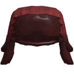Strawberry Waffle Ushanka