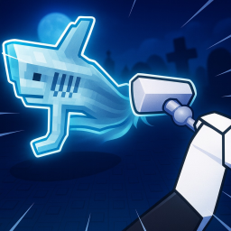 My Haunted Brainrot 👻 icon