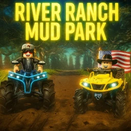 River Ranch Mud Park icon