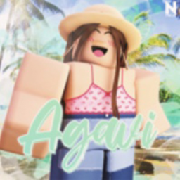 🌴 [V1.1] Aga vi Sunset Beach 🌴