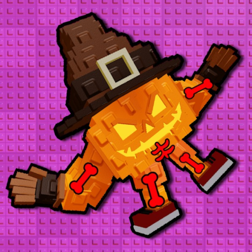 [💀] Break Brainrot Bones official Roblox game thumbnail