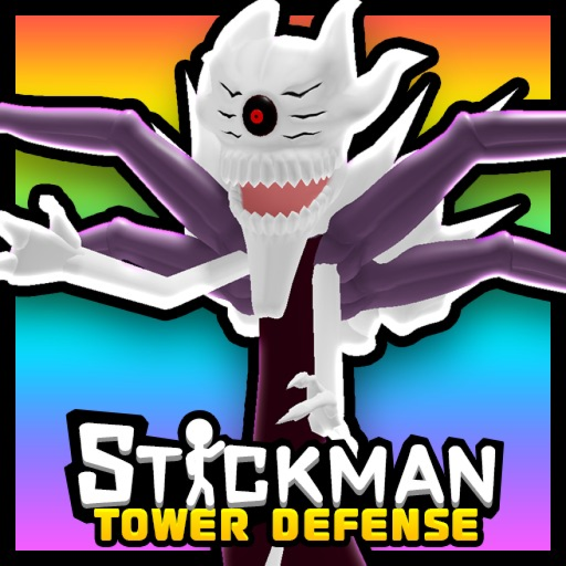 Stickman Tower Defense