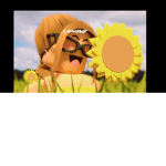 ~Sunflowers ~