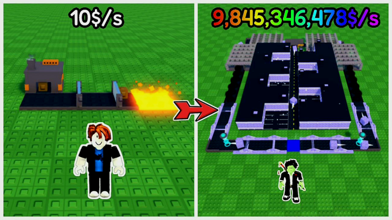 [UPD📦] Untitled Factory Game [BETA] screenshot 2