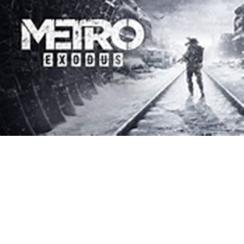 Metro Exodus (Alpha)
