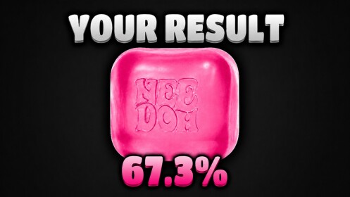 Which Needoh Are You?