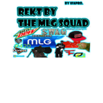Grief Homie Squad