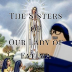 Sisters of Our Lady of Fatima {SOLF}
