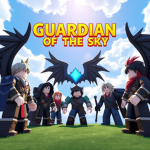 /Guardians Of The Sky/