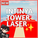 [UPD!] THE CORE OF LASER TOWER ✨