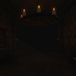 Escape The Haunted House Obby! (NEW!)