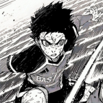 Watch Trigun PLS