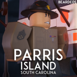 Parris Island, South Carolina