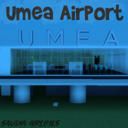 Umea Airport