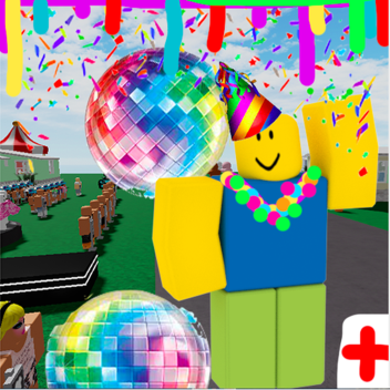 Roblox City Roleplay