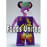 All Foods United