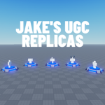 Jake's UGC