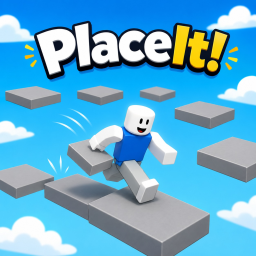 PlaceIt!🌴