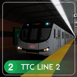 TTC Bloor-Danforth Line V2.7 icon