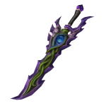 Briarborn Ascendant Blade