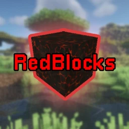 RedBlocks icon