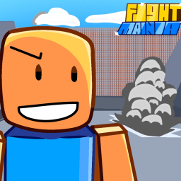 Fightmainia