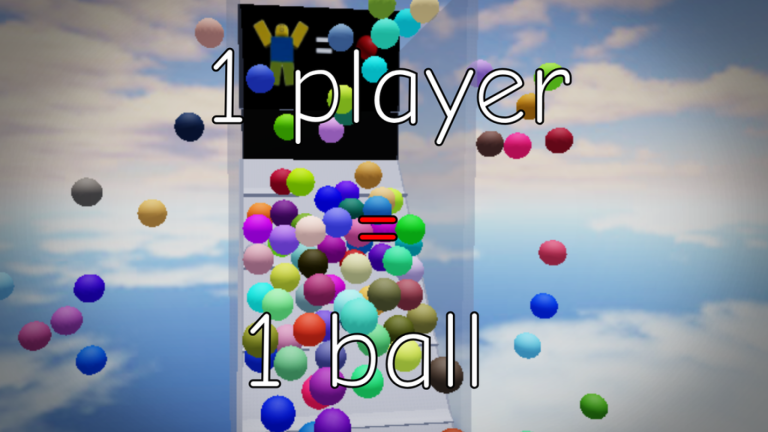 Fill The Ball Pit screenshot 2