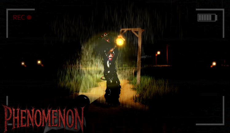 PHENOMENON UPDT [BOILED ONE] screenshot 4