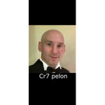 CR7 PELÓN