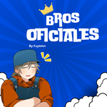 Bros oficiales