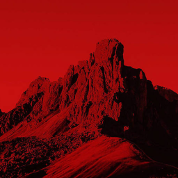 Aden's Red Obby