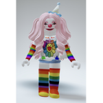 Clownaxio group only for fans