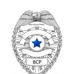 Life in Paradise cops
