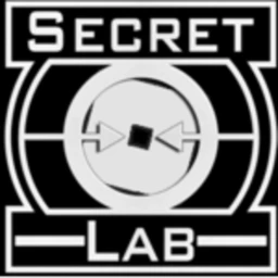 SCP:SL MEGAPATCH 3 icon