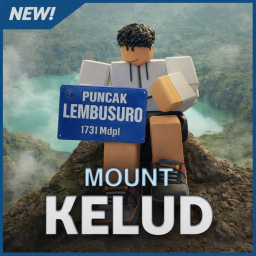 [NEW!!] Mount Kelud Expedition