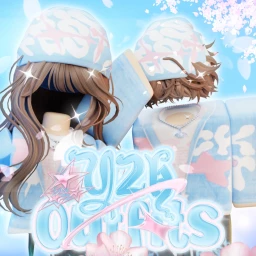 [🐬 ] Y2K Matching Outfit Ideas icon
