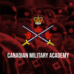 [🪖 NEW!] Canadian Military academy