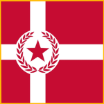Democratic People's Republic of Denmark