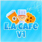 E.A Cafe