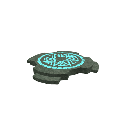 Mystical Spawn Point