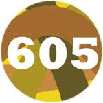 Stage 605