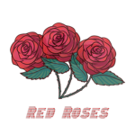 | Red Roses |