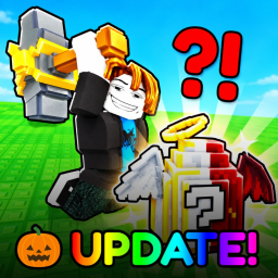 [🧟EVENT] Break a Brainrot Egg! icon