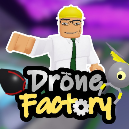 Drone factory