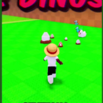 Steel eggs and hatch them for rare parts