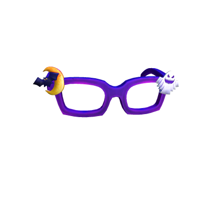 Fright Night Shades