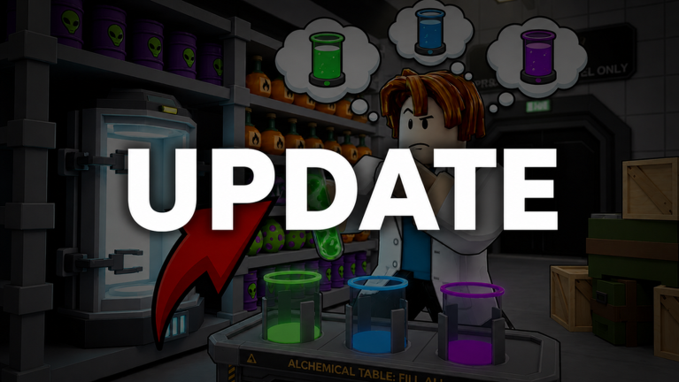 New Room & New Mode