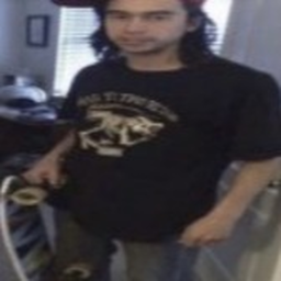 alex g