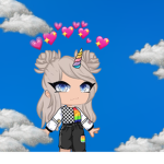 unicorns love rainbows