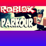 Join us parkour